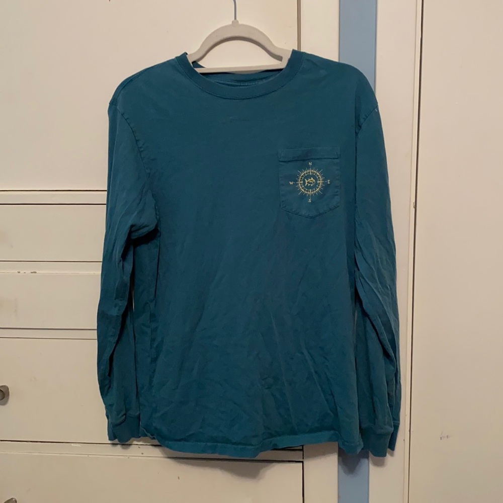 Southern Tide Long Sleeve Tshirt